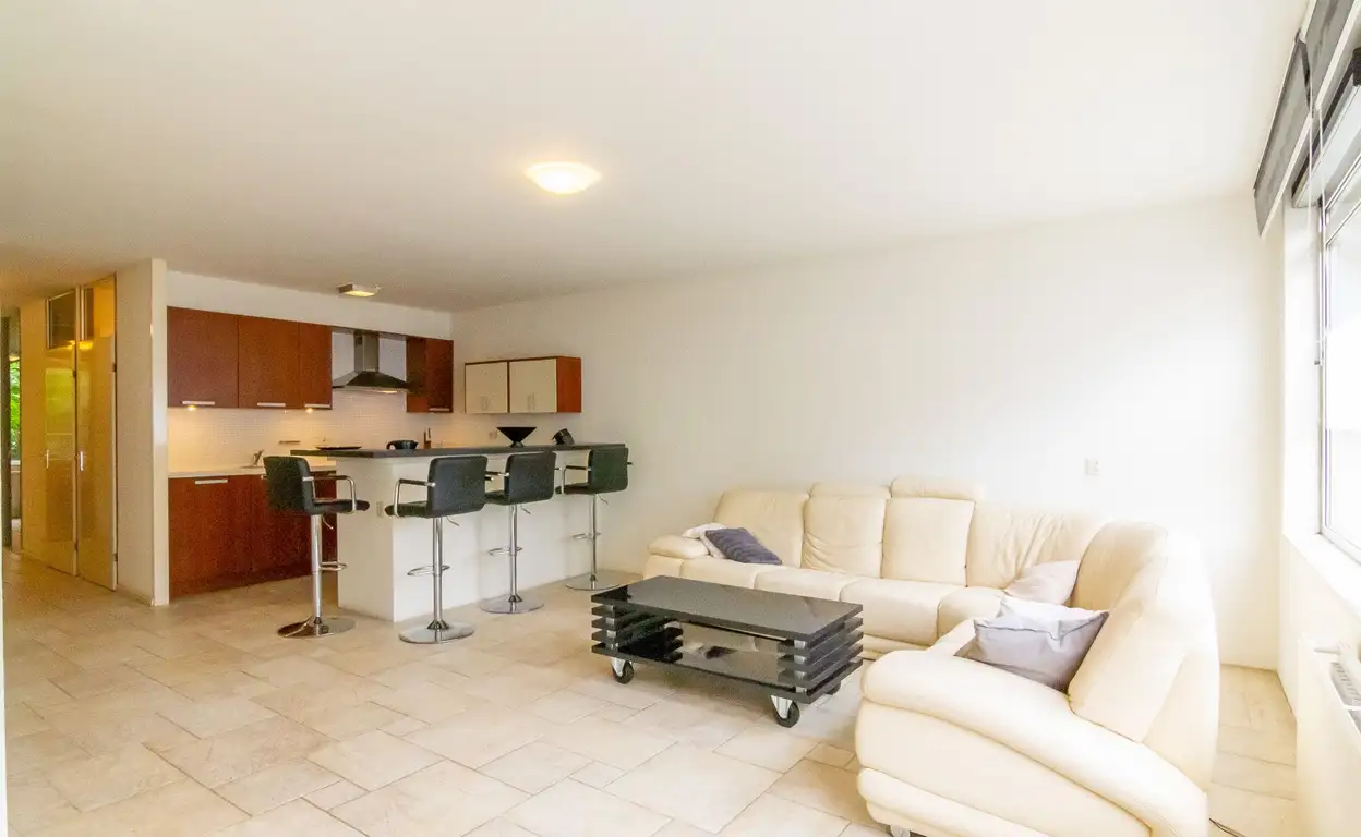 Foto #4 Appartement Schiekade Rotterdam