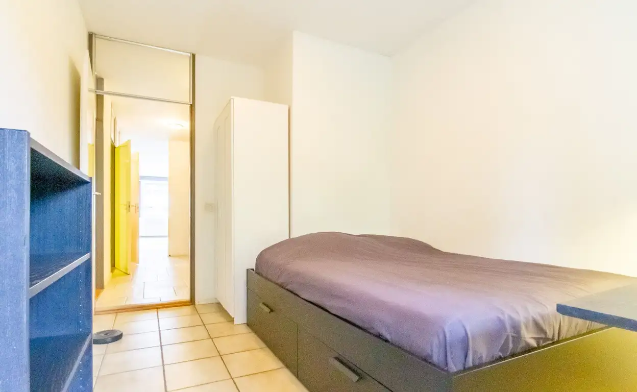 Foto #15 Appartement Schiekade Rotterdam