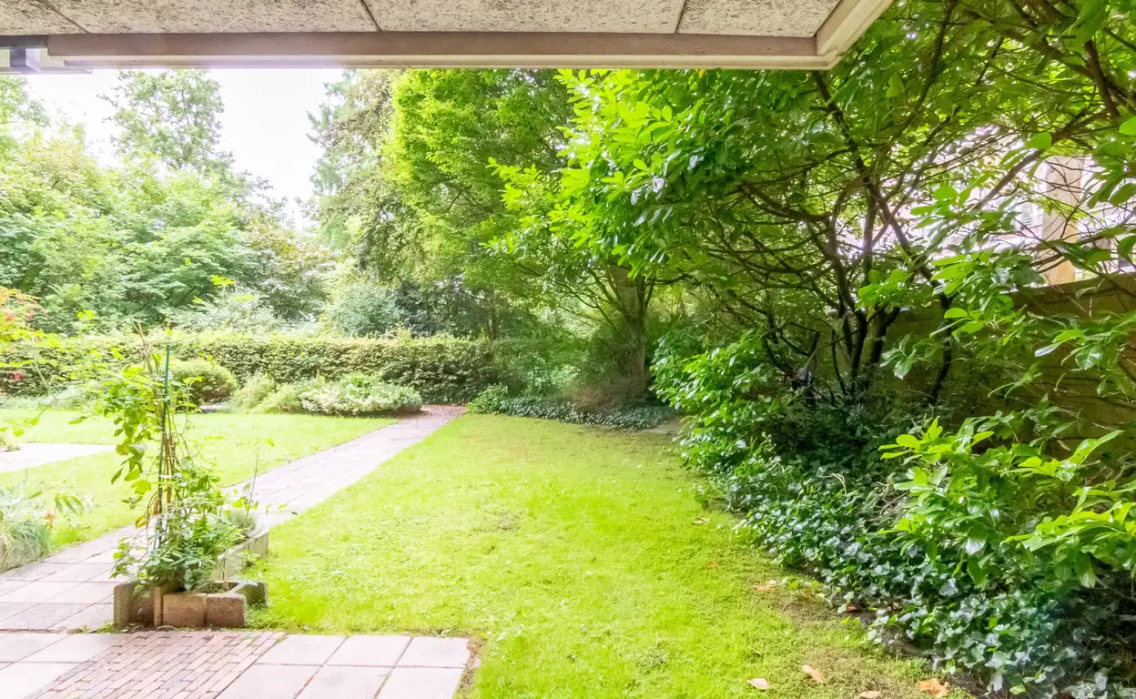 Foto #19 Appartement Schiekade Rotterdam