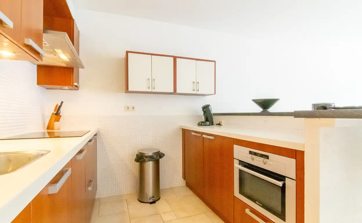 Foto #8 Appartement Schiekade Rotterdam