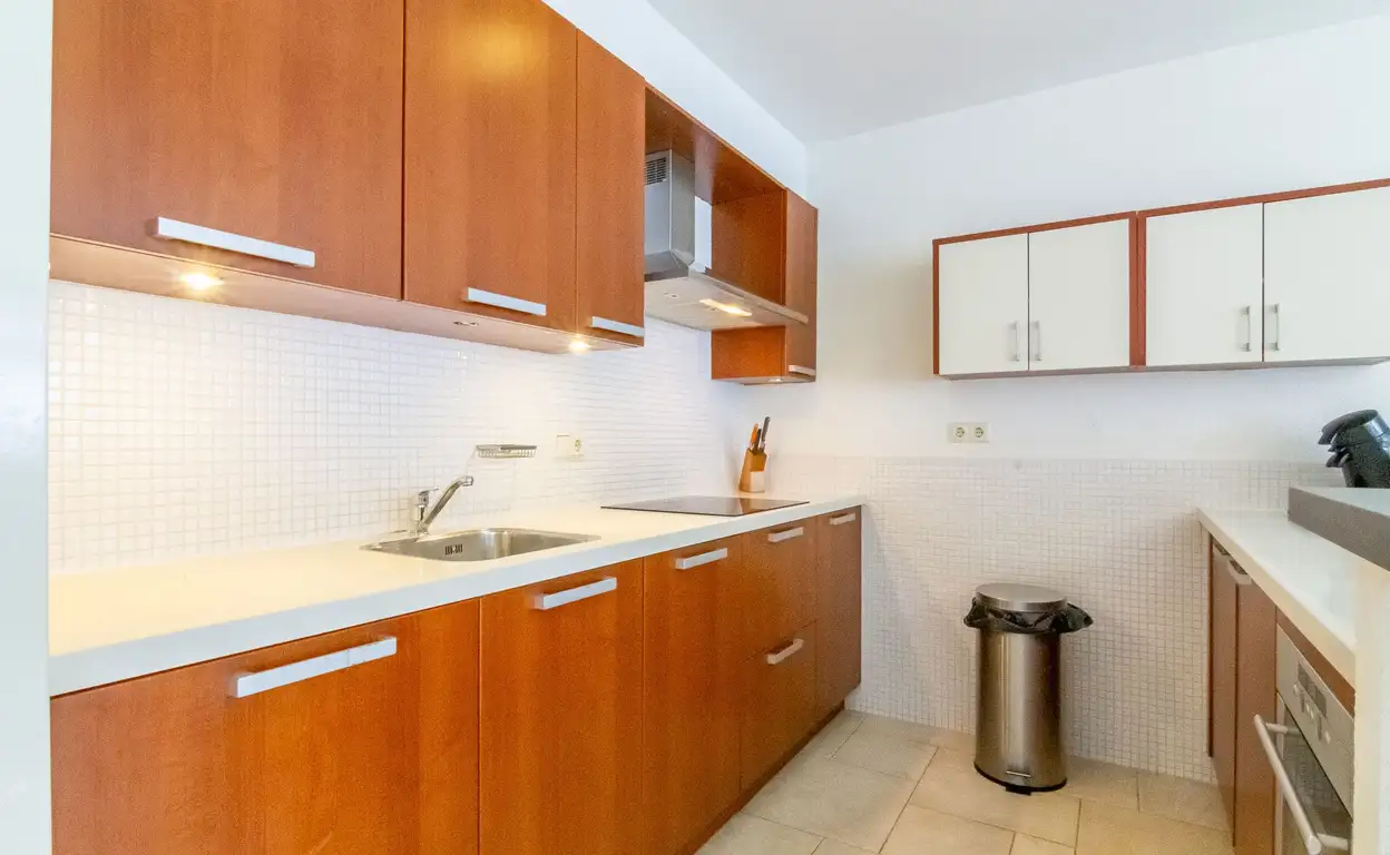 Foto #7 Appartement Schiekade Rotterdam