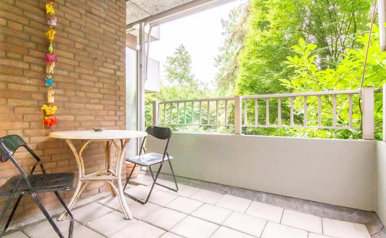 Foto #16 Appartement Schiekade Rotterdam