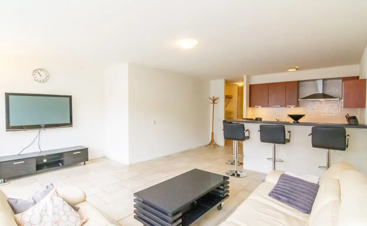 Foto #5 Appartement Schiekade Rotterdam