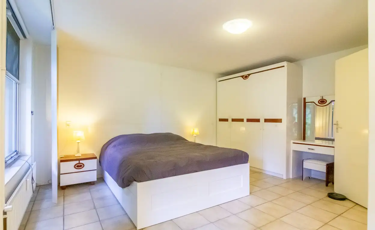 Foto #17 Appartement Schiekade Rotterdam