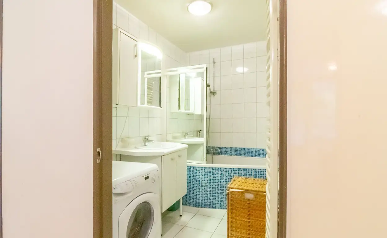 Foto #11 Appartement Schiekade Rotterdam