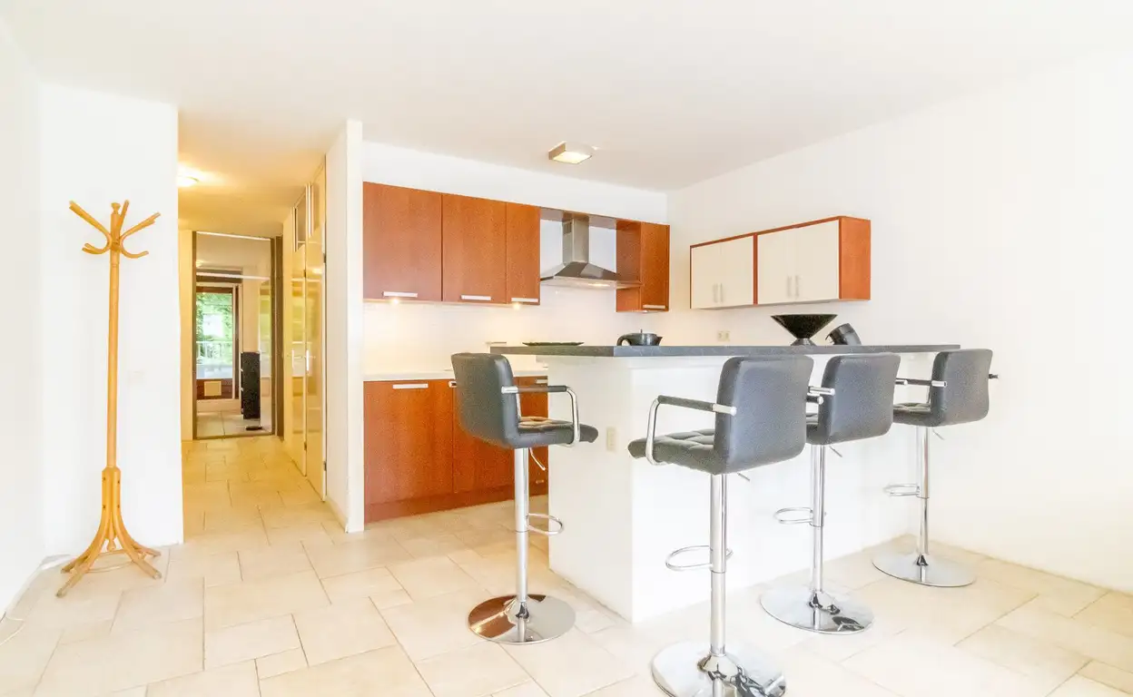 Foto #6 Appartement Schiekade Rotterdam