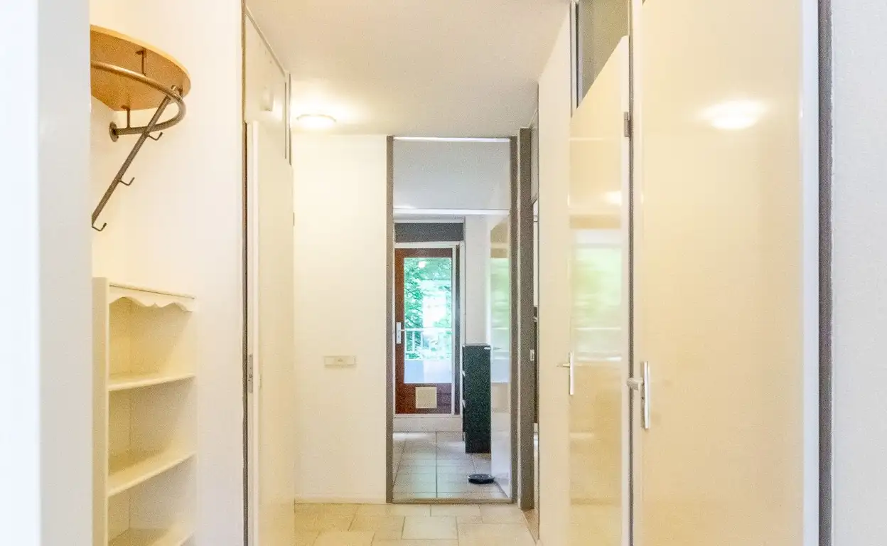 Foto #9 Appartement Schiekade Rotterdam