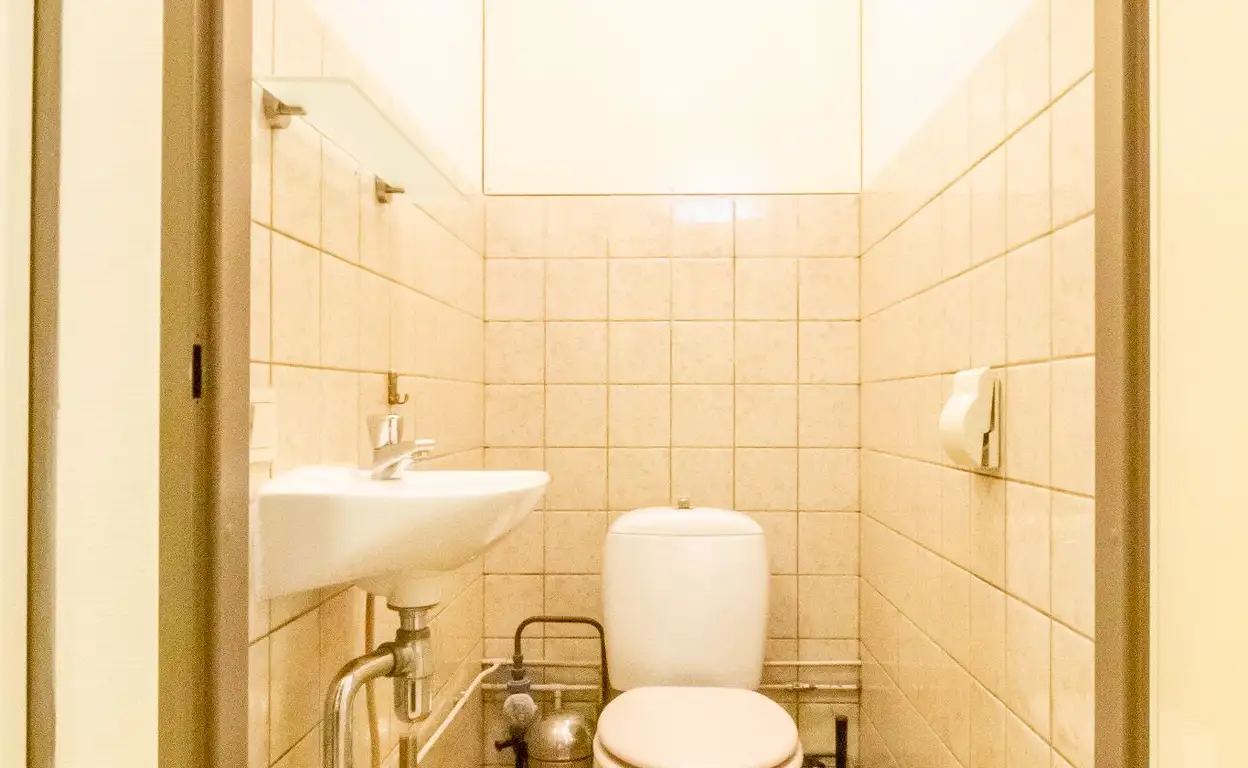 Foto #10 Appartement Schiekade Rotterdam