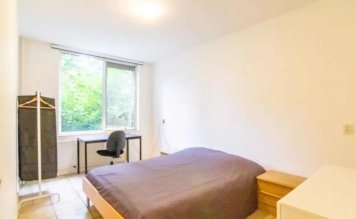 Foto #12 Appartement Schiekade Rotterdam
