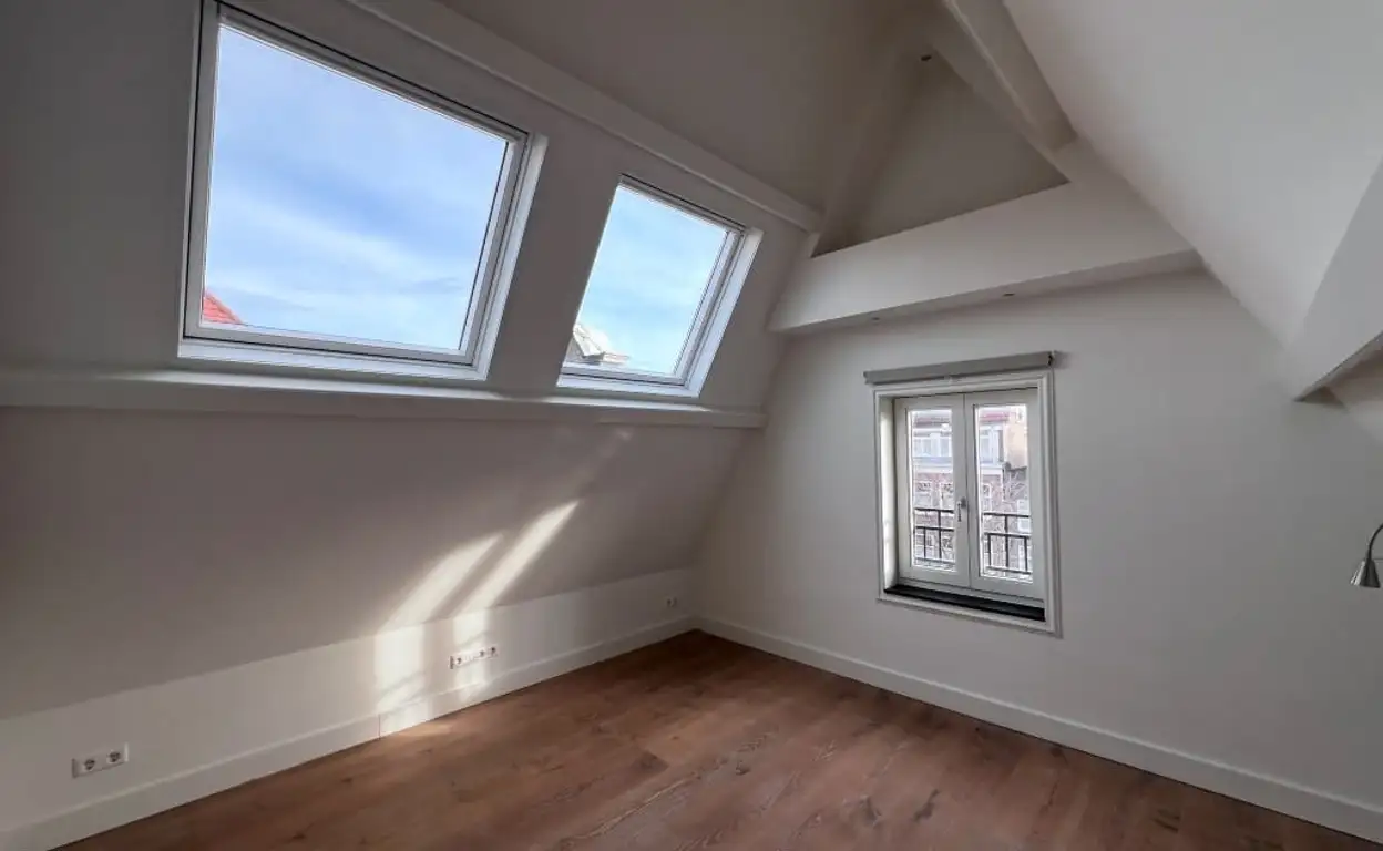Foto #21 Appartement Westerstraat Amsterdam