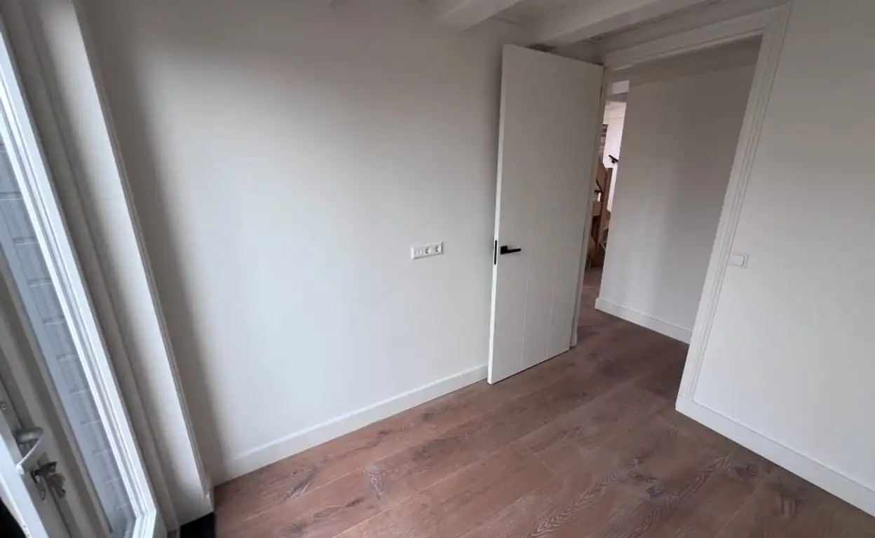 Foto #19 Appartement Westerstraat Amsterdam