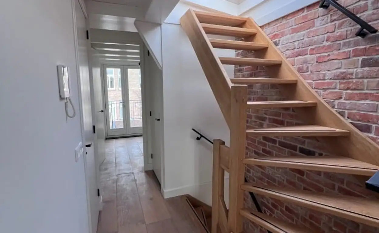 Foto #11 Appartement Westerstraat Amsterdam