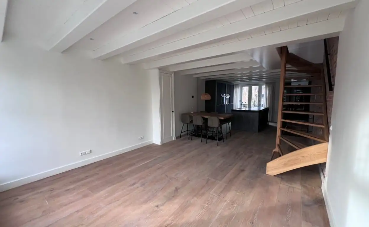 Foto #7 Appartement Westerstraat Amsterdam