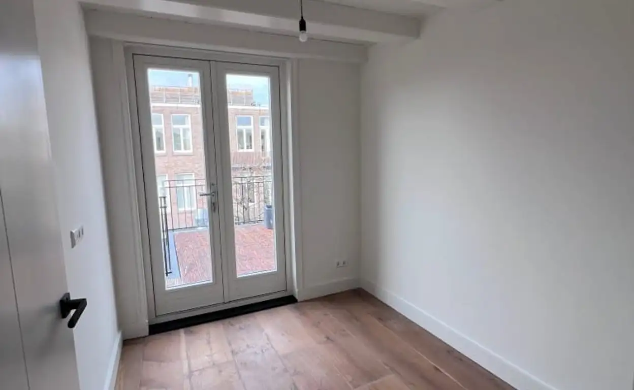 Foto #15 Appartement Westerstraat Amsterdam