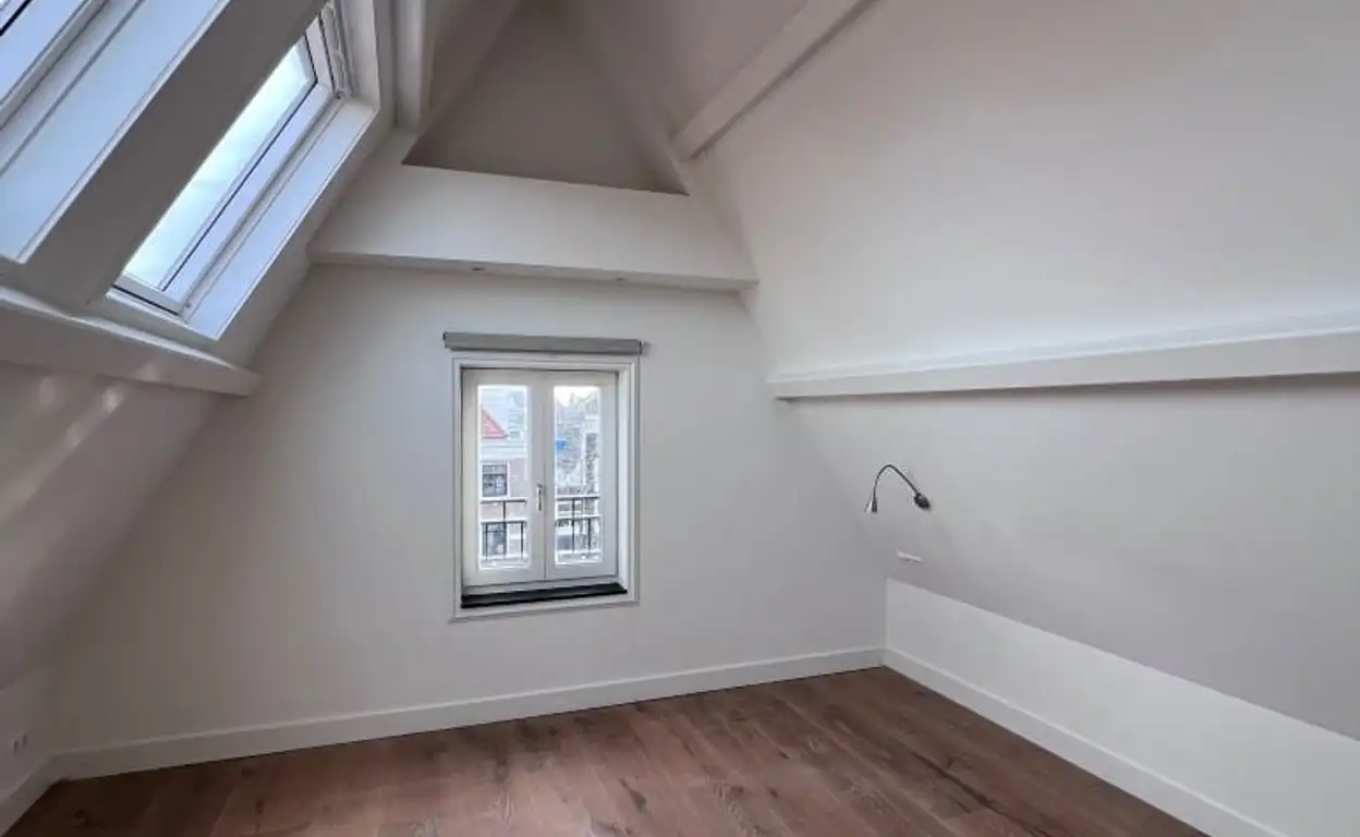 Foto #22 Appartement Westerstraat Amsterdam