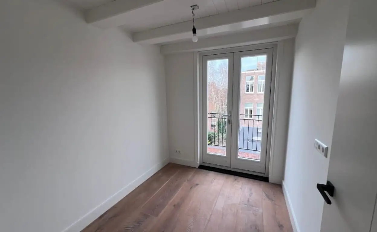 Foto #16 Appartement Westerstraat Amsterdam