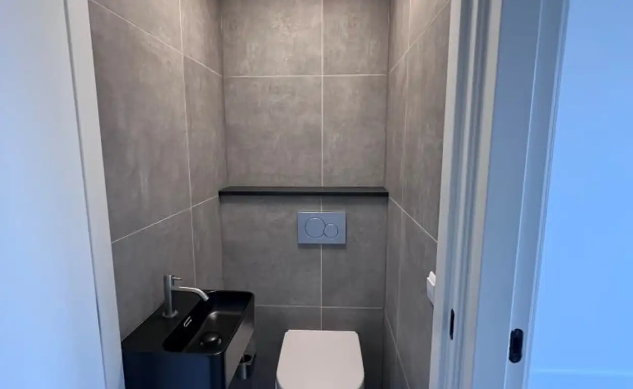 Foto #13 Appartement Westerstraat Amsterdam