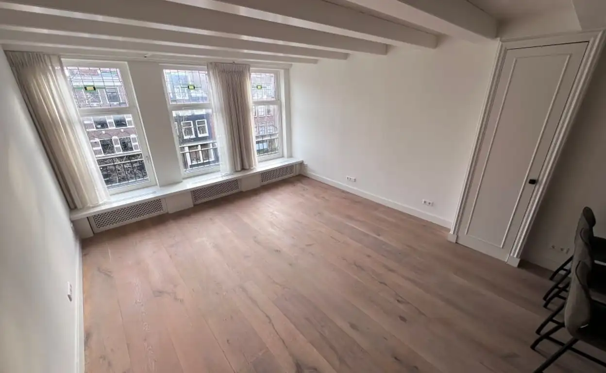 Foto #9 Appartement Westerstraat Amsterdam