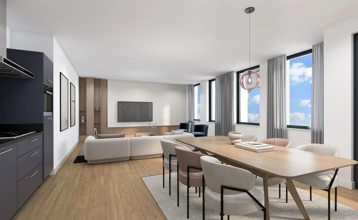 Foto #0 Appartement Sperwerlaan Bilthoven