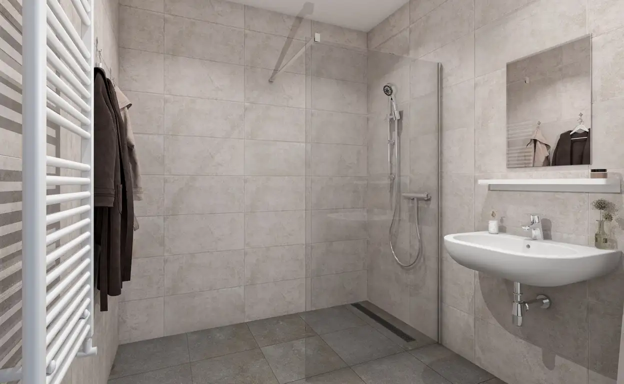 Foto #5 Appartement Sperwerlaan Bilthoven