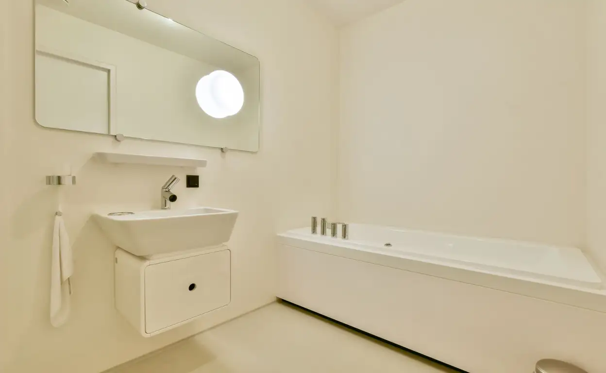 Foto #20 Appartement Valkenburgerstraat Amsterdam