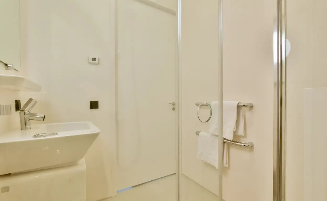 Foto #16 Appartement Valkenburgerstraat Amsterdam