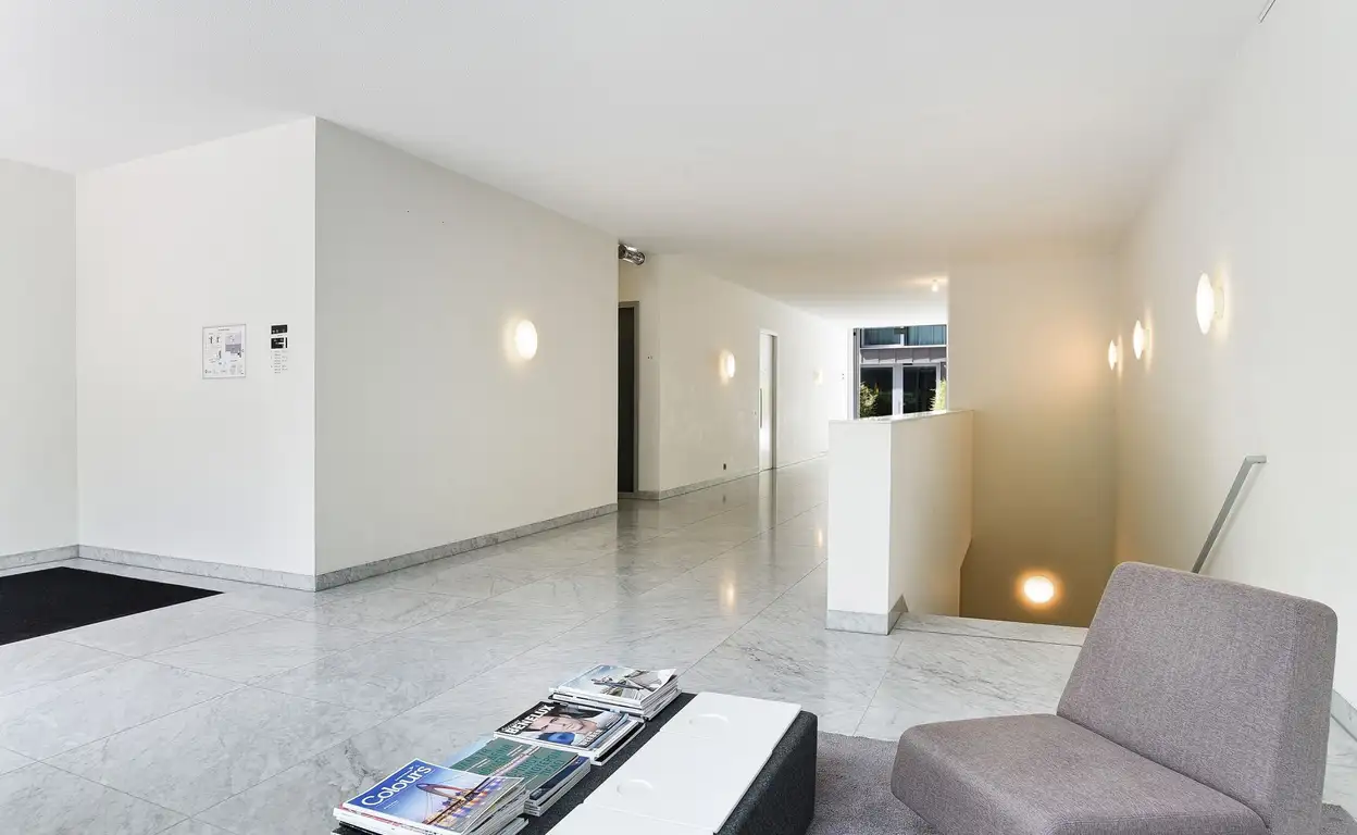 Foto #27 Appartement Valkenburgerstraat Amsterdam