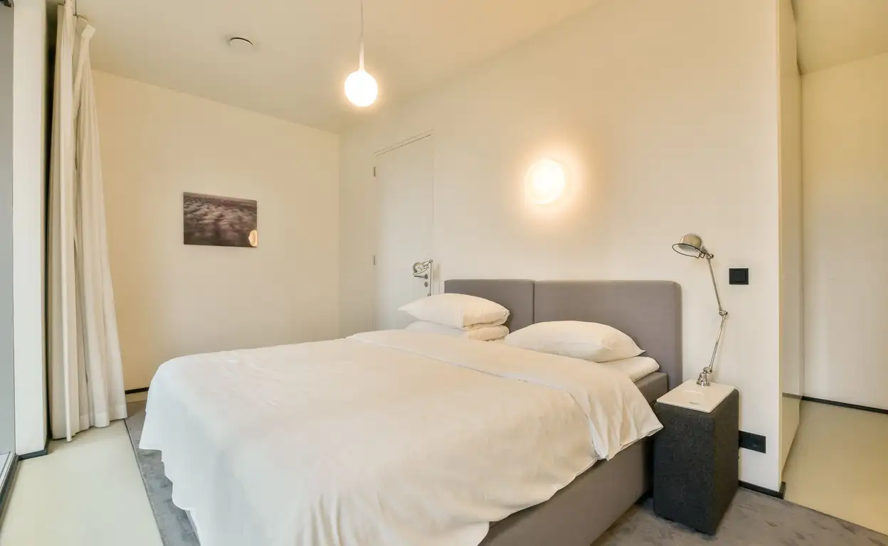 Foto #18 Appartement Valkenburgerstraat Amsterdam