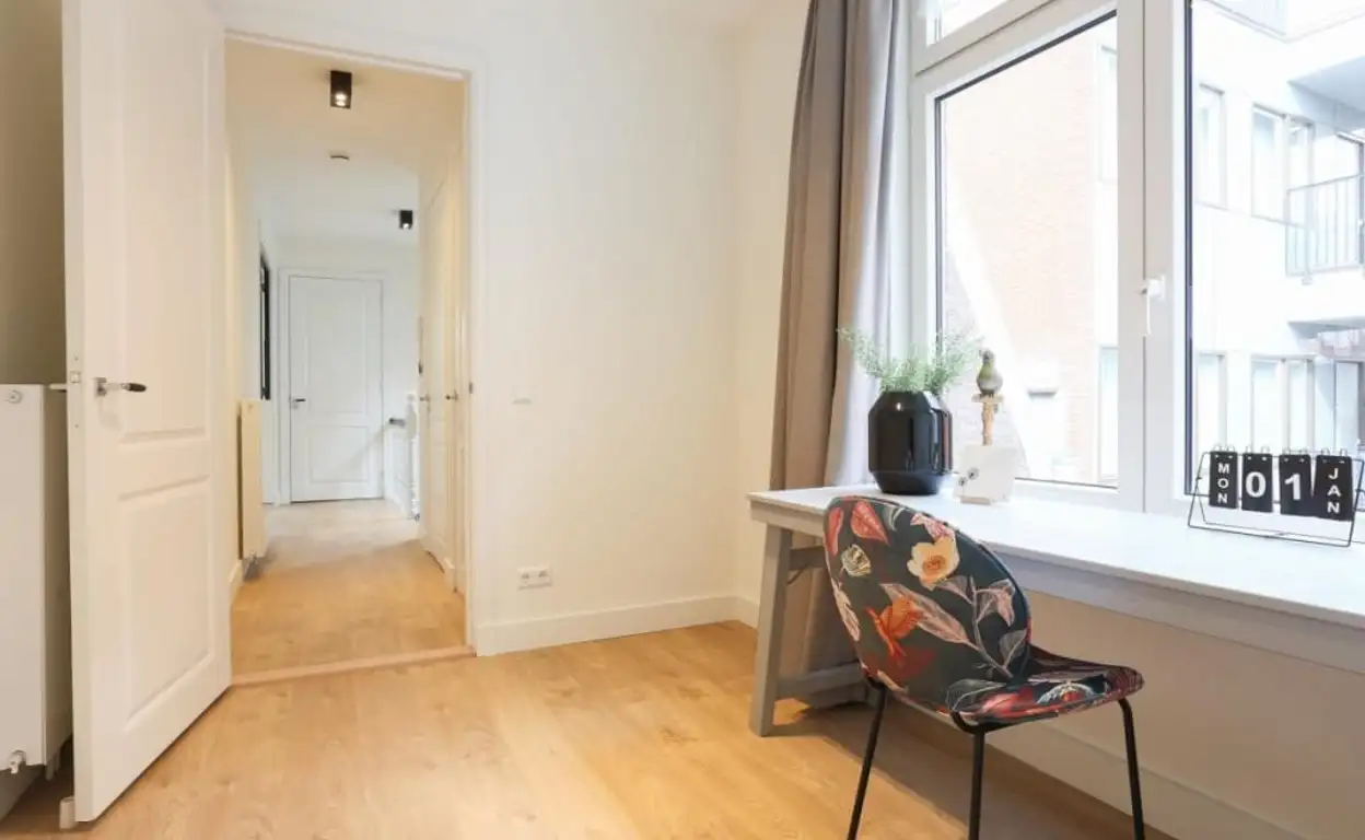 Foto #22 Appartement Herengracht Den Haag