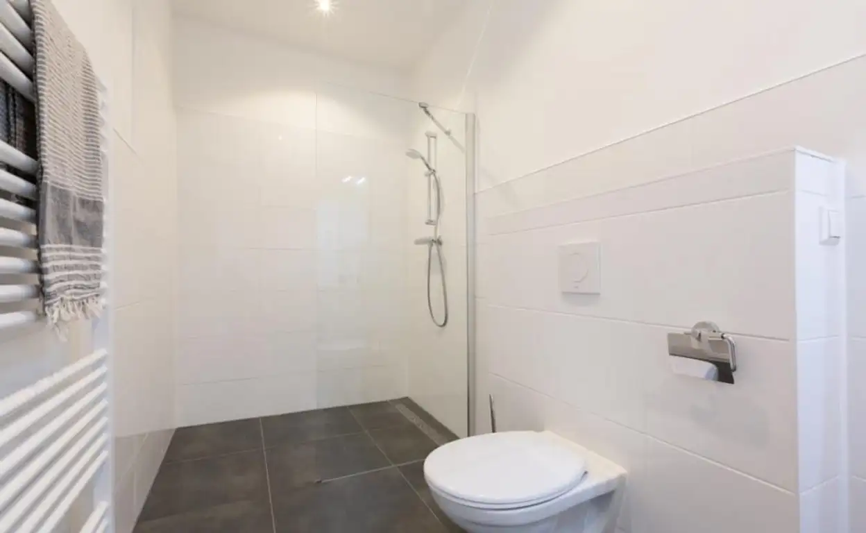 Foto #19 Appartement Herengracht Den Haag