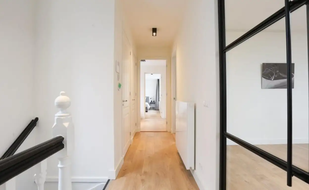Foto #11 Appartement Herengracht Den Haag