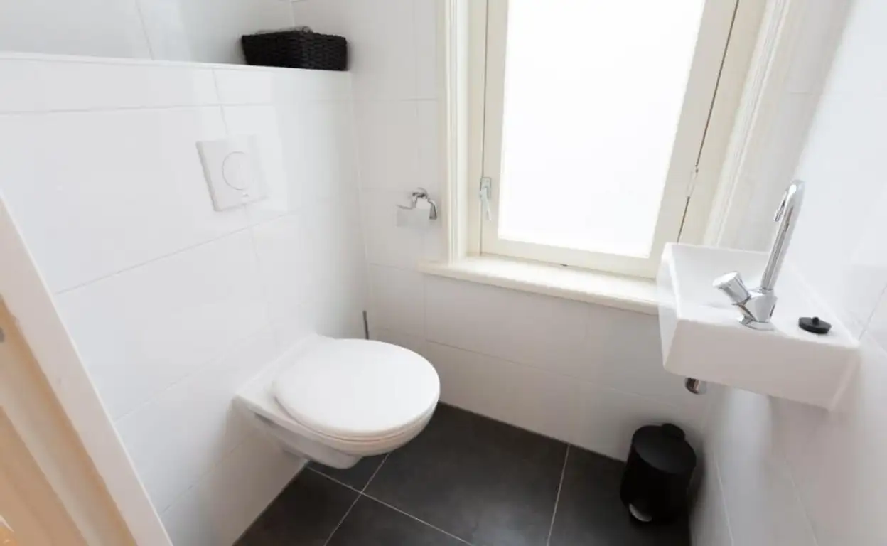 Foto #24 Appartement Herengracht Den Haag