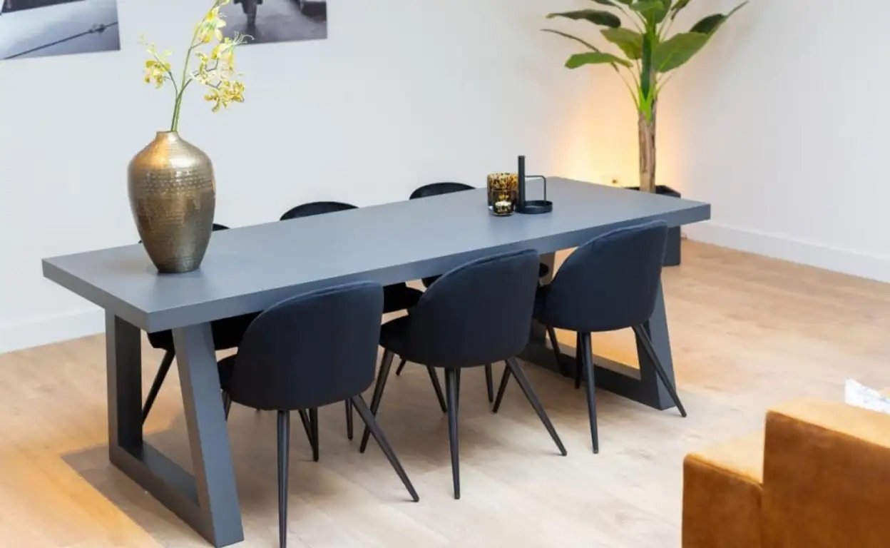 Foto #7 Appartement Herengracht Den Haag