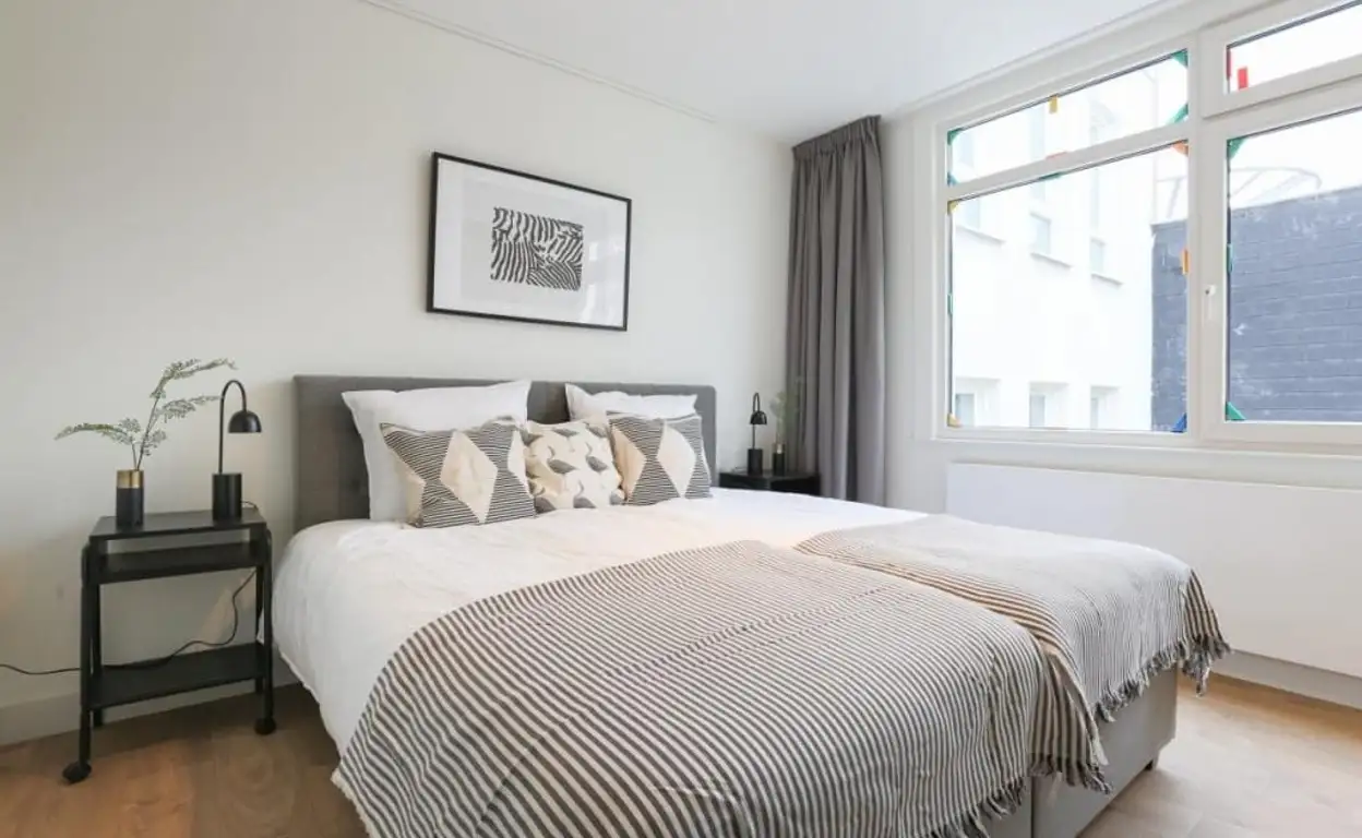 Foto #17 Appartement Herengracht Den Haag