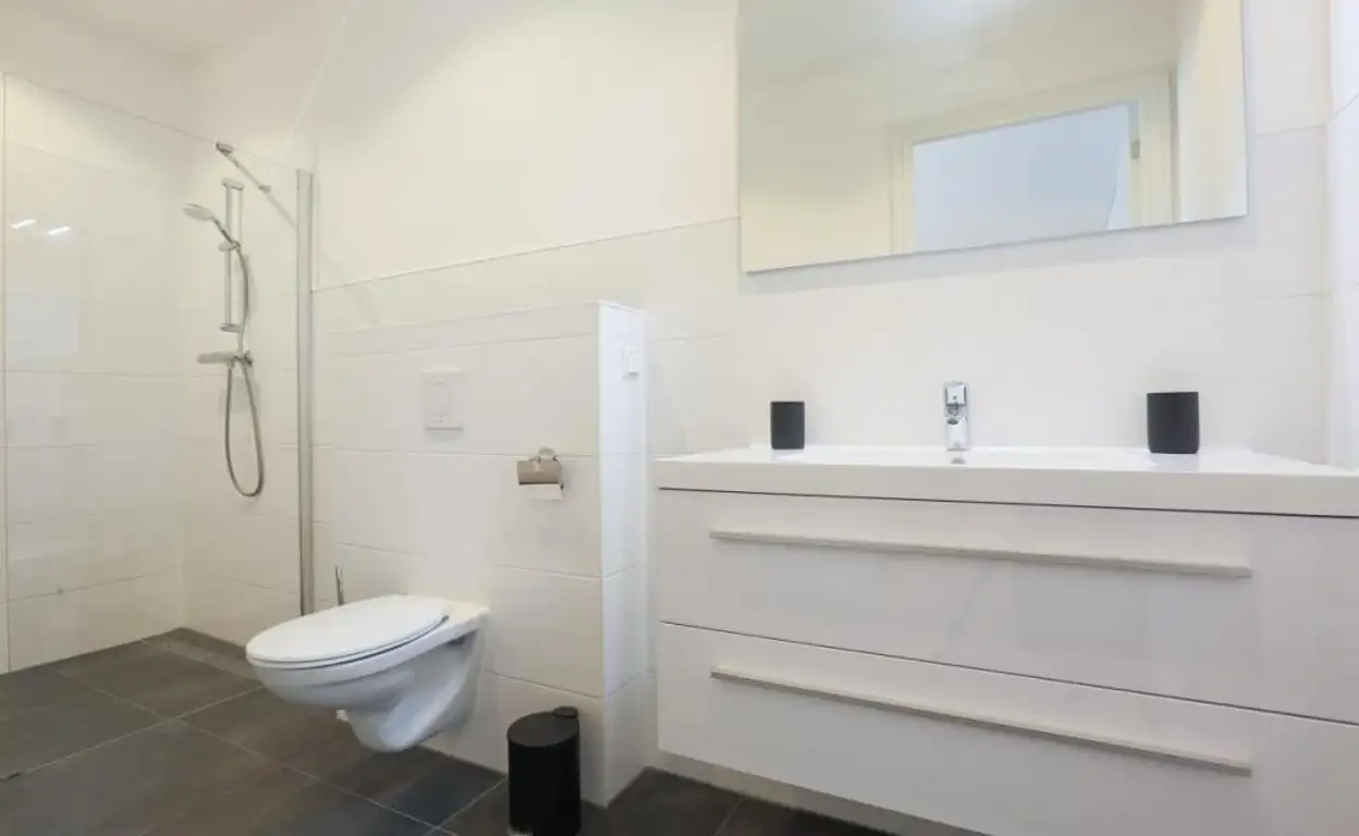 Foto #18 Appartement Herengracht Den Haag