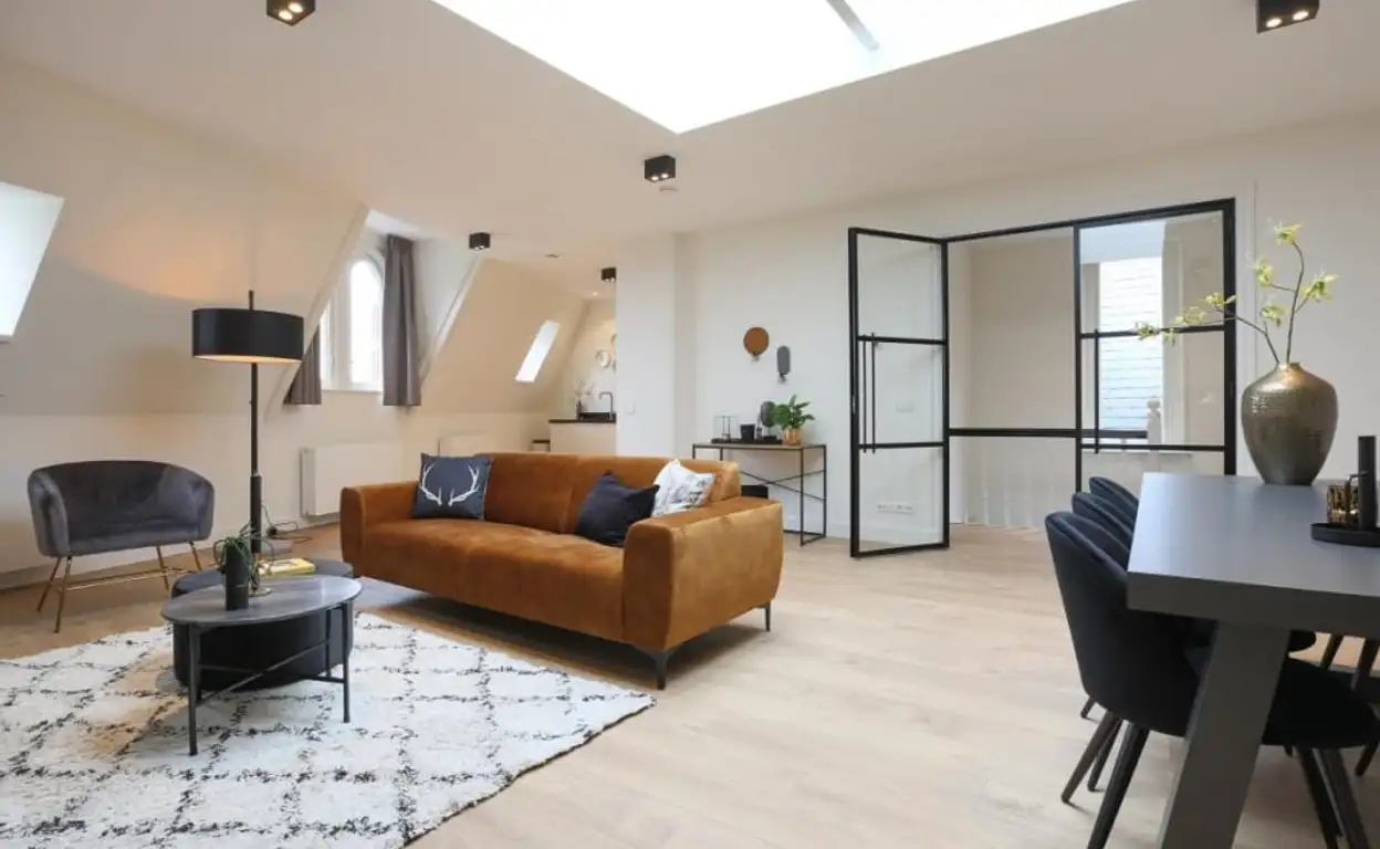 Foto #6 Appartement Herengracht Den Haag