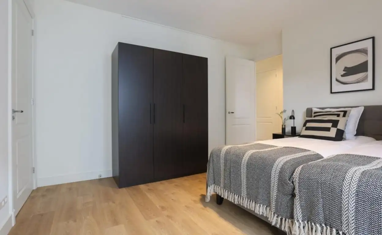Foto #13 Appartement Herengracht Den Haag