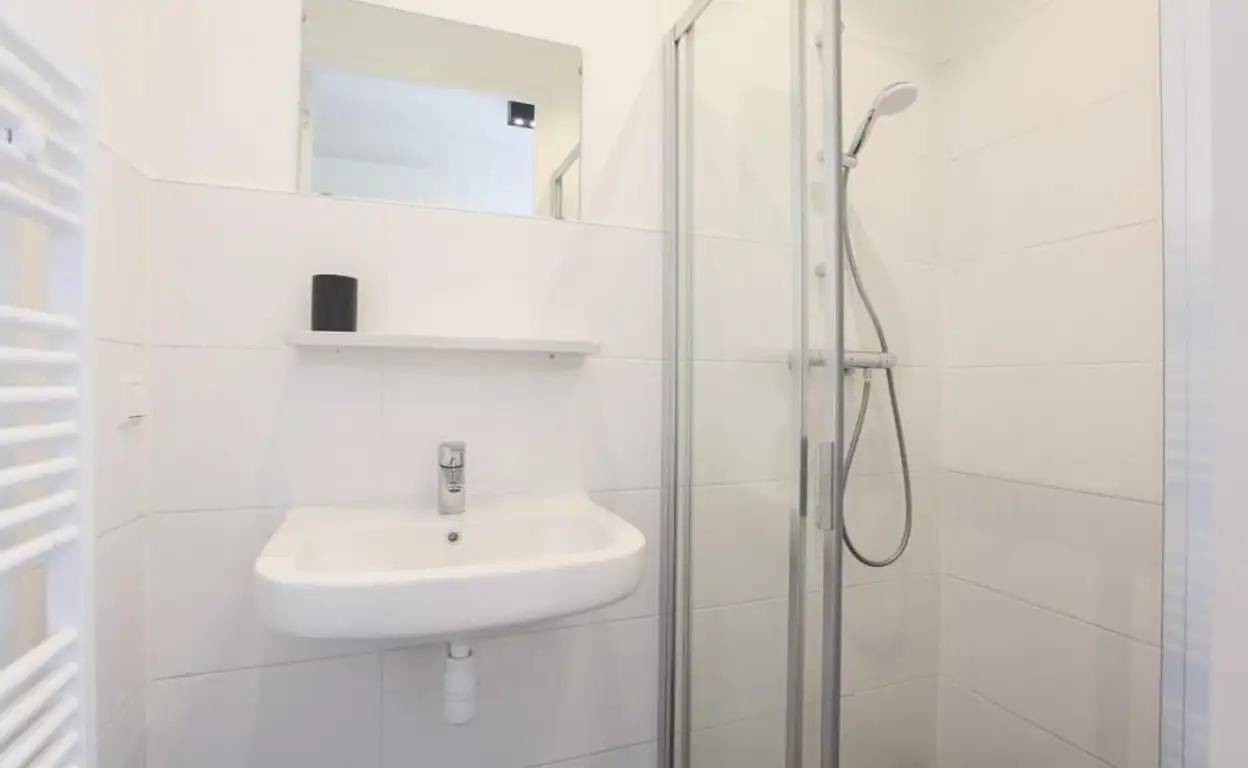 Foto #23 Appartement Herengracht Den Haag