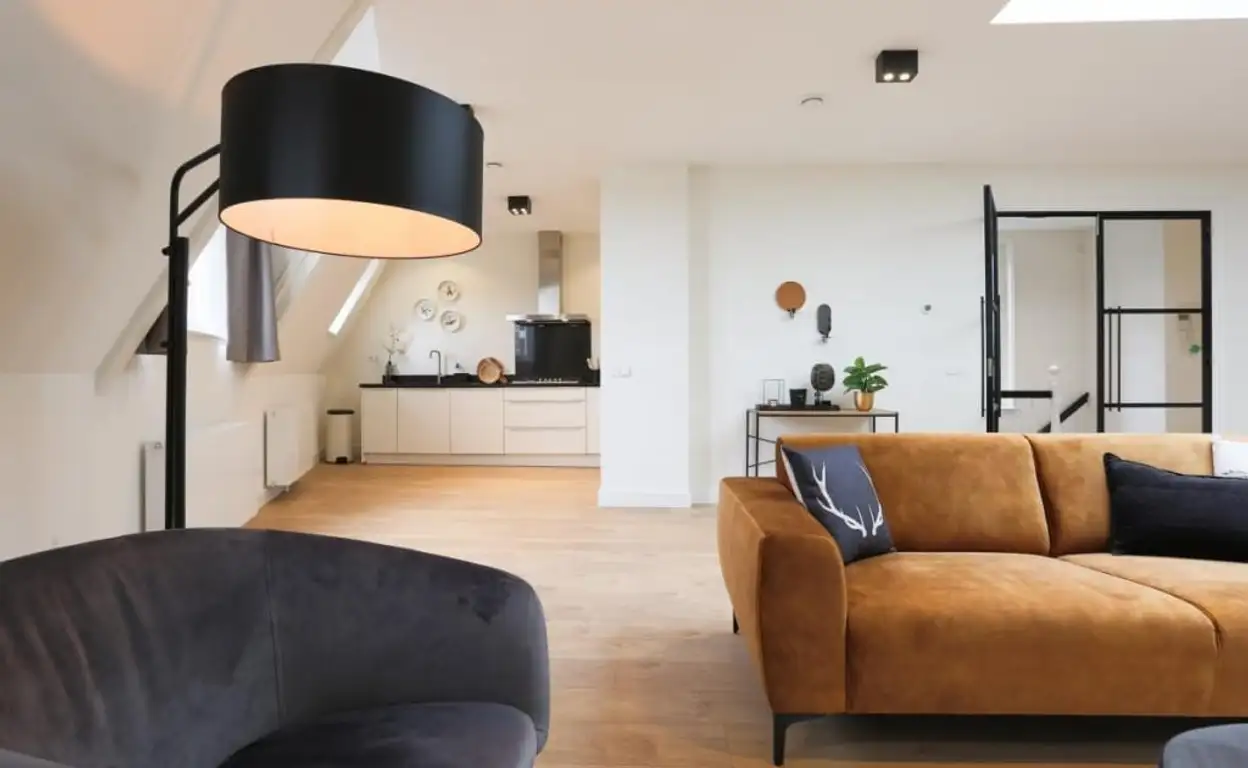 Foto #0 Appartement Herengracht Den Haag