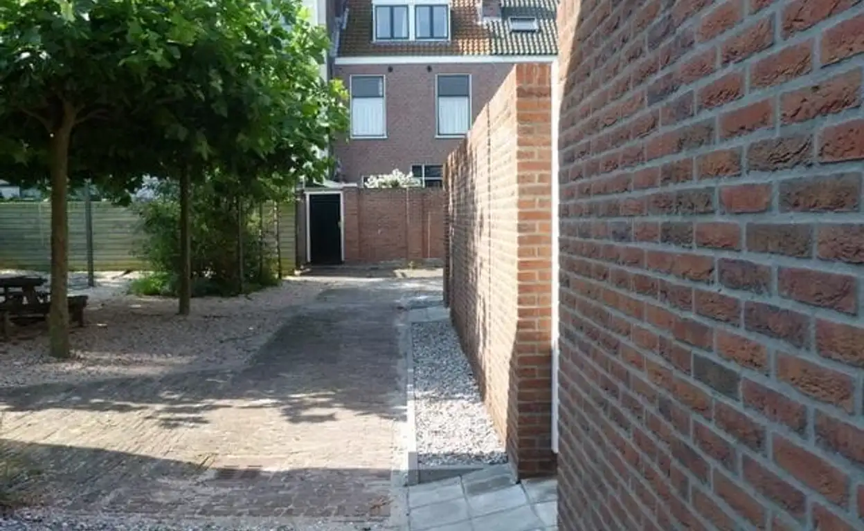 Foto #11 Huurwoning Kennemerstraat Haarlem