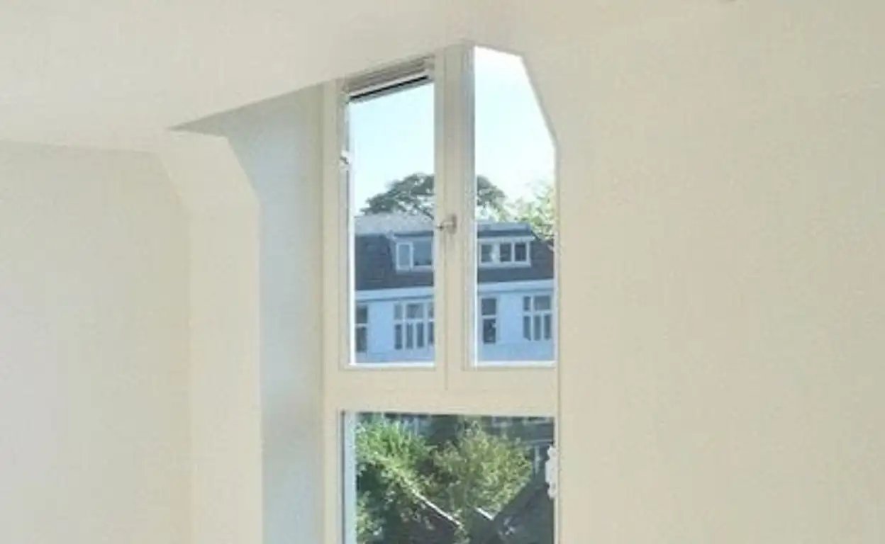 Foto #8 Huurwoning Kennemerstraat Haarlem