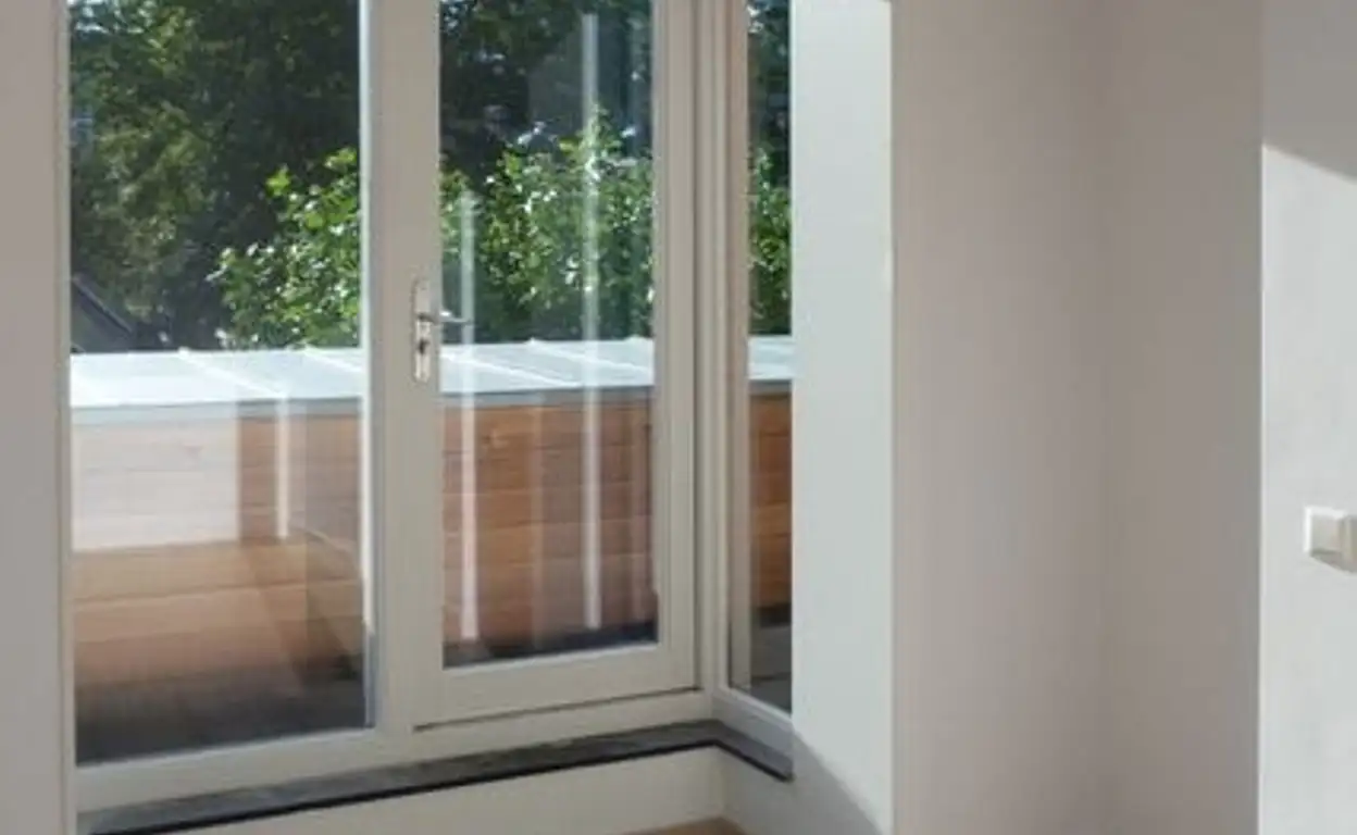 Foto #5 Huurwoning Kennemerstraat Haarlem