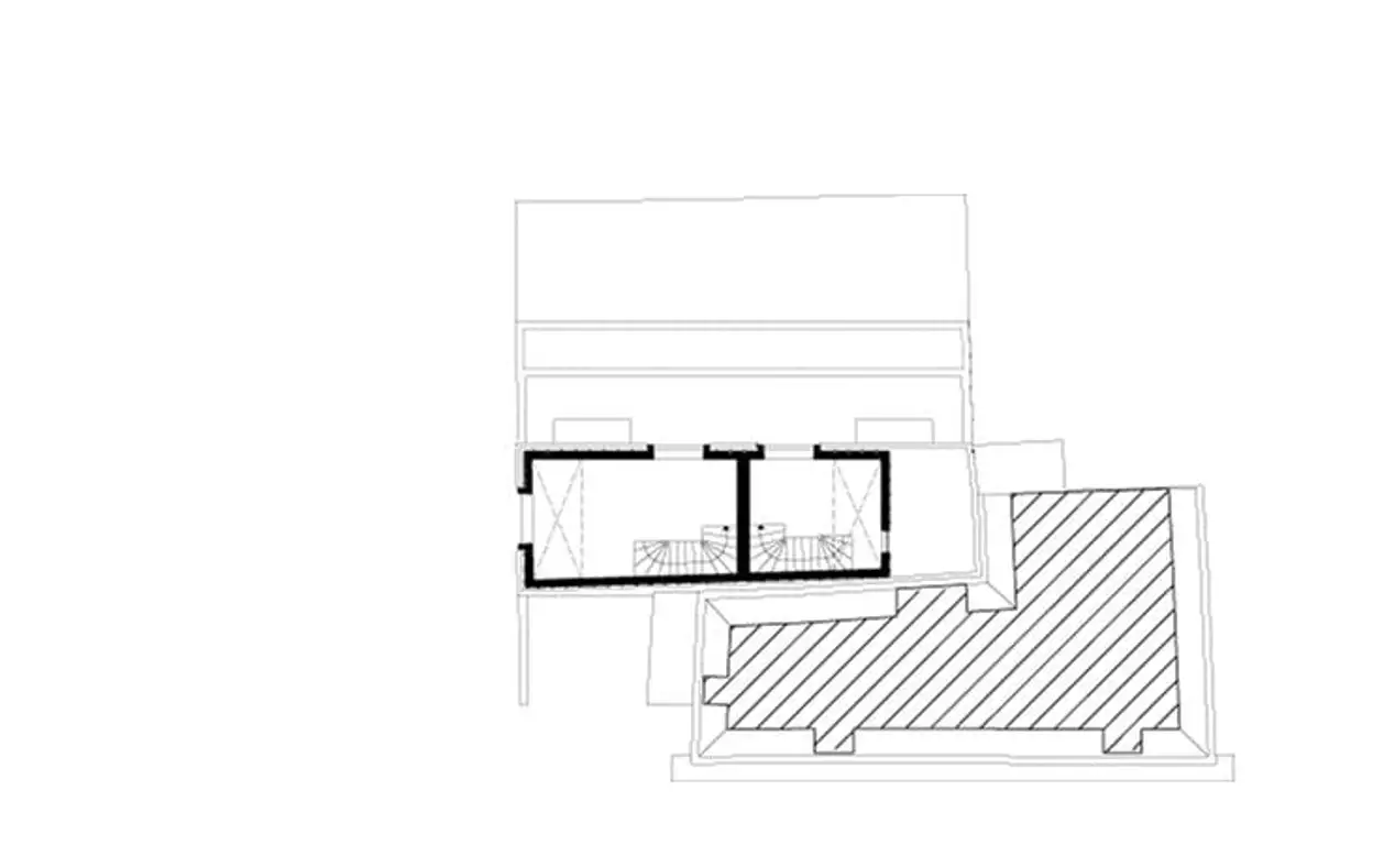 Foto #16 Huurwoning Kennemerstraat Haarlem