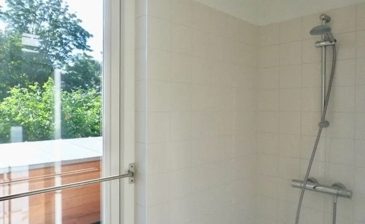 Foto #6 Huurwoning Kennemerstraat Haarlem