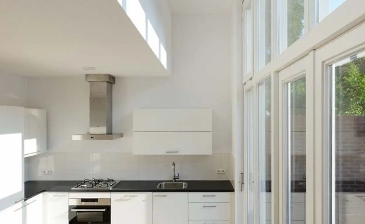 Foto #3 Huurwoning Kennemerstraat Haarlem