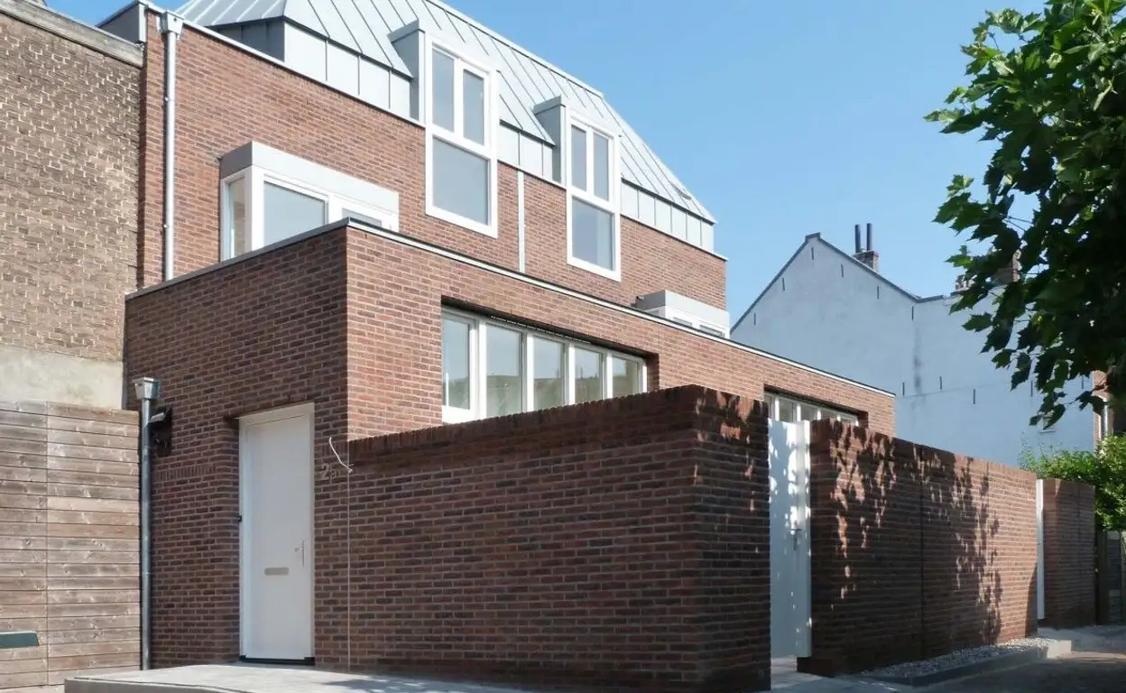 Foto #13 Huurwoning Kennemerstraat Haarlem