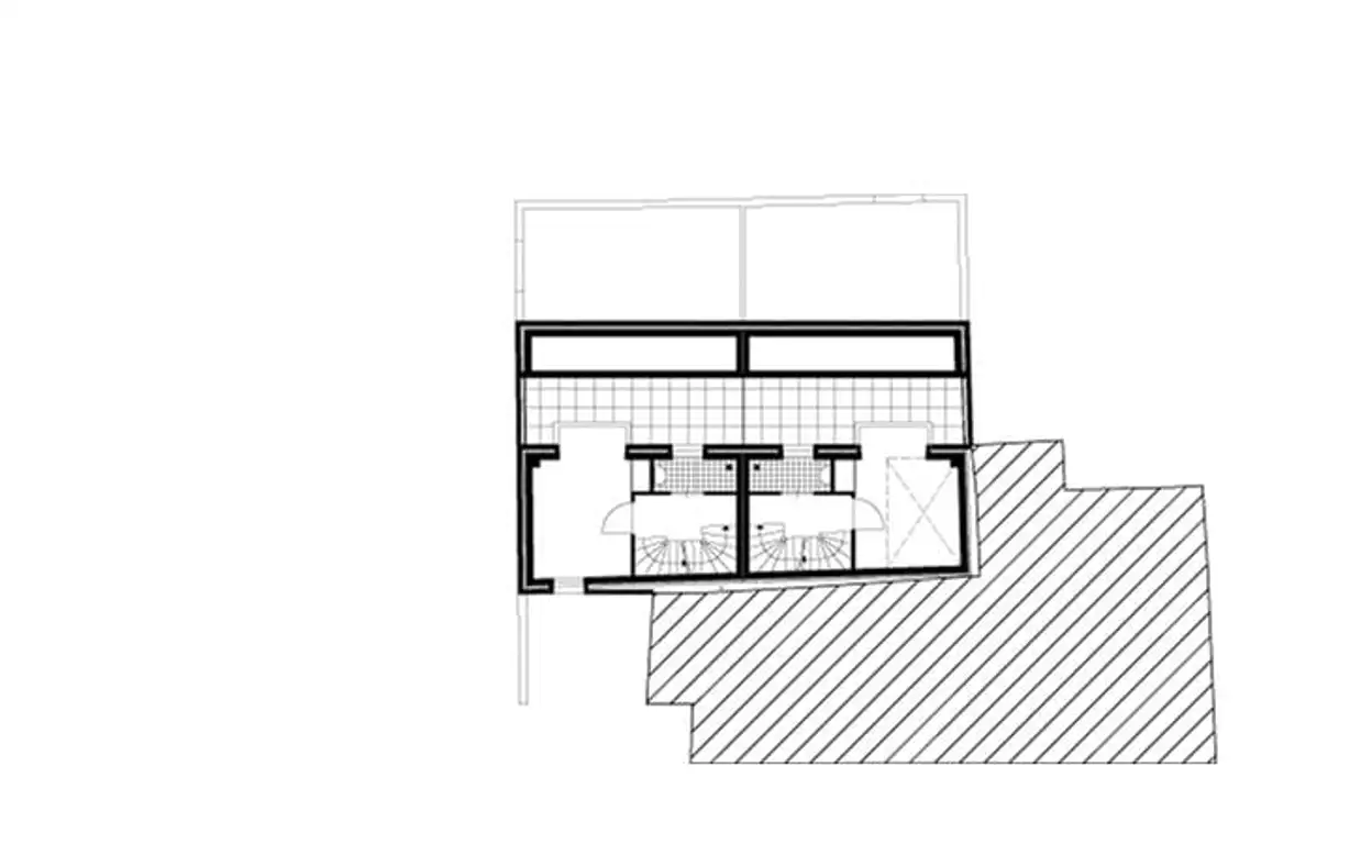 Foto #15 Huurwoning Kennemerstraat Haarlem
