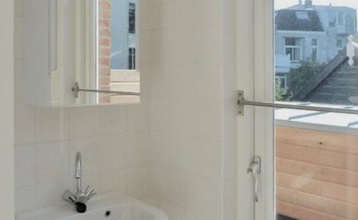Foto #7 Huurwoning Kennemerstraat Haarlem
