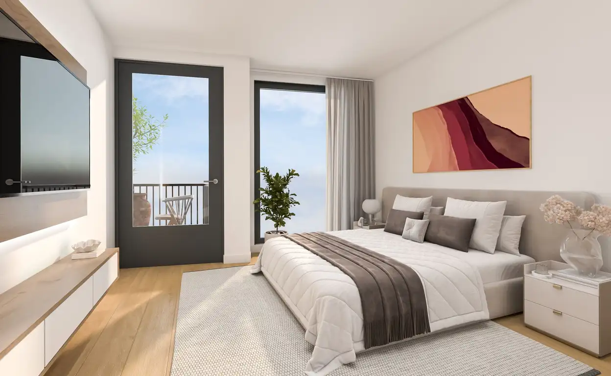 Foto #2 Appartement De Kwinkelier Bilthoven