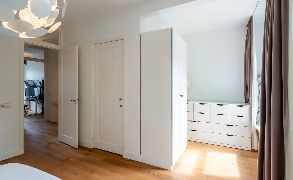 Foto #40 Appartement Gijsbrecht van Aemstelstraat Amsterdam